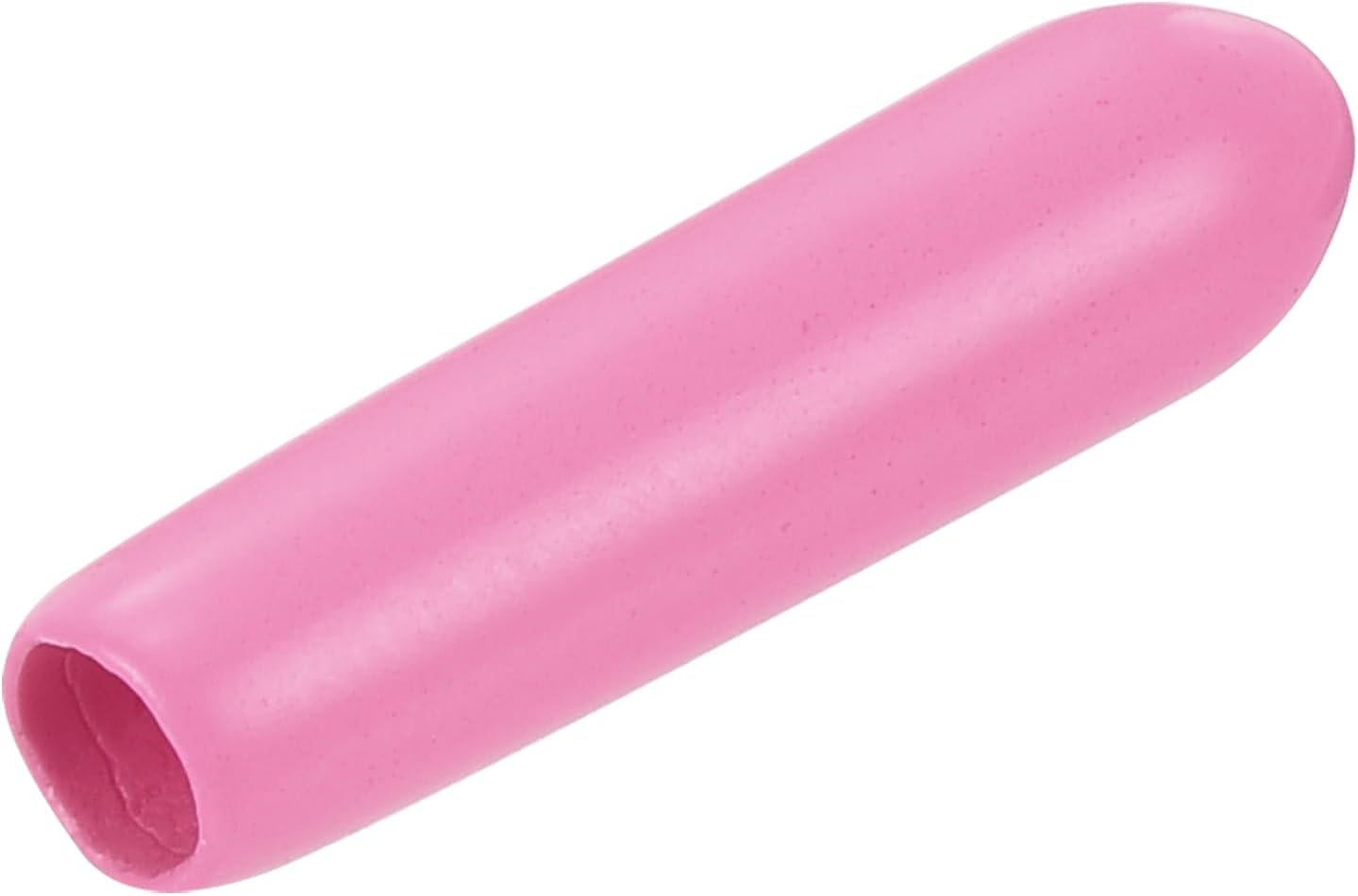 uxcell 20pcs Rubber End Caps 3mm(1/8 inch) ID Vinyl PVC Round Tube Bolt Cap Cover Screw Thread