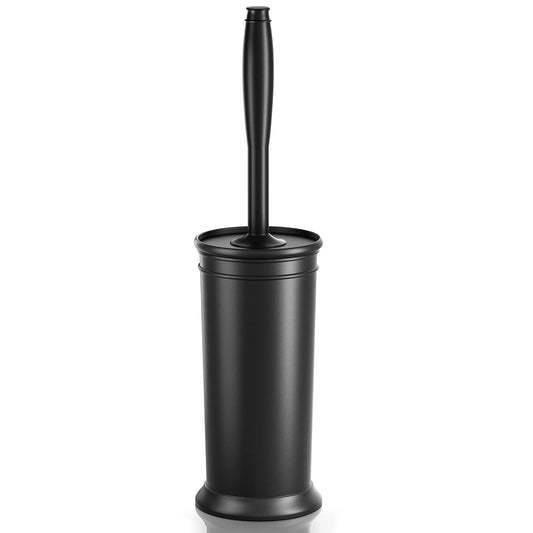 UPTRONIC Toilet Brush, 1 Set), Black