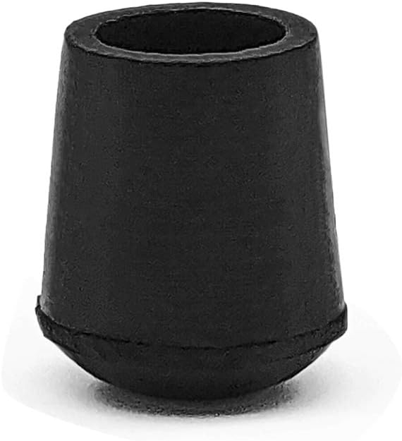 Flyshop Furniture Table Covers Non-Slip Durable Rubber Leg Tips Chair Leg Caps Floor Protectors