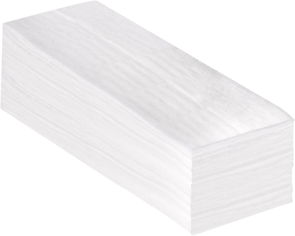 XL Dry Mop Refills 80 Counts Disposable Dusting Cloths Dry Sweeping Refills Dry Duster Cloths Mop