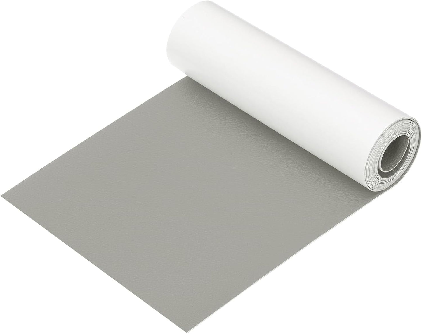 PATIKIL Leather Patches Tape for Furniture, 6.3 x 61 Inch Self Adhesive Vinyl Leather Repair Kit
