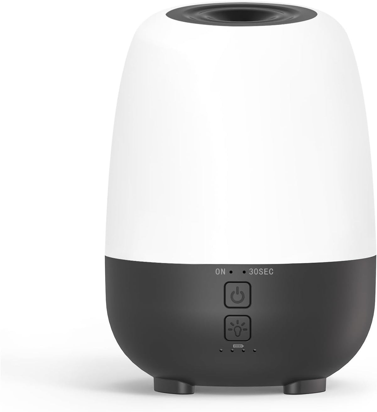 150ML Cordless Essential Oil Diffuser, Built-in 6000mAH Rechargeable Battery, 7 Hours Run Time, 7