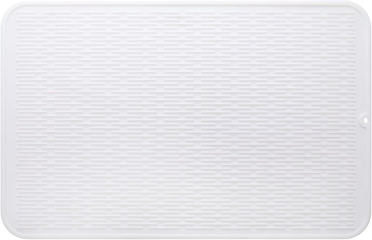 Silicone Dish Drying Mat for Multiple Usage,Easy clean,Eco-friendly,Heat-resistant Silicone Mat for