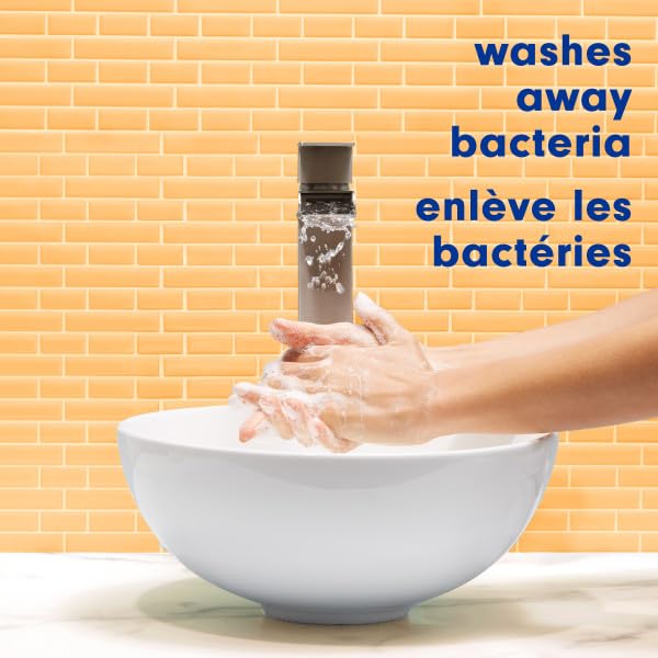 Softsoap Antibacterial Refill 50oz Crisp Clean Scent