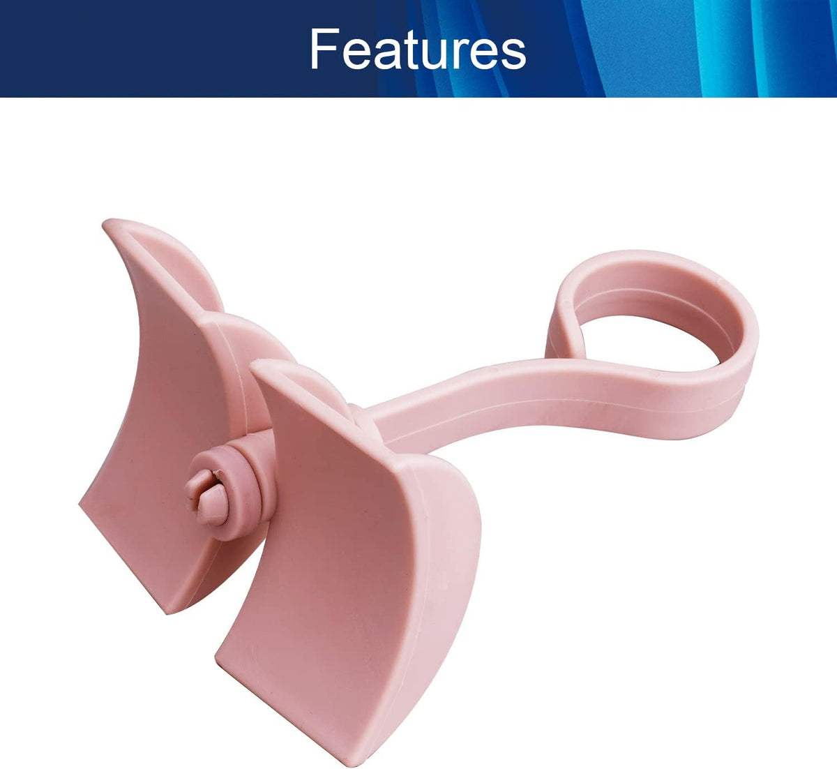 Rotating Belt Hanger 360°Rotatable Organizer 4 Hangers for Drying Towels Bras Clothes Gloves