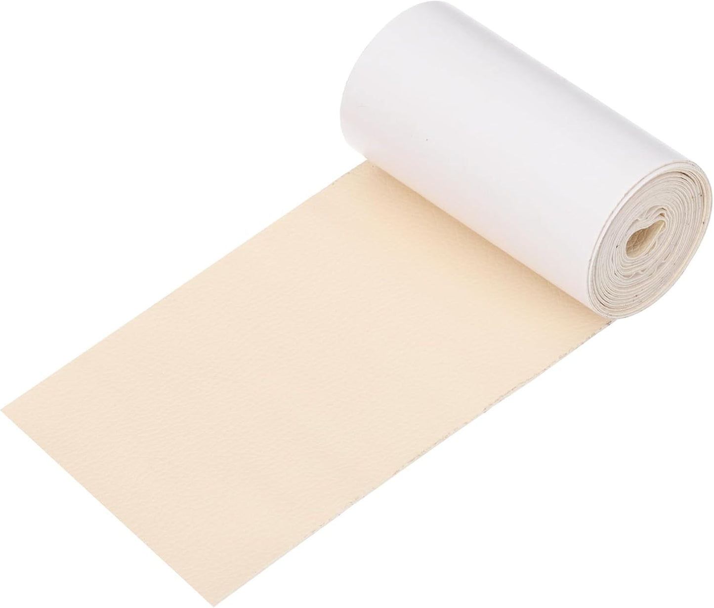 PATIKIL Leather Patches Tape for Furniture, 3.2 x 61 Inch Self Adhesive Vinyl Leather Repair Kit