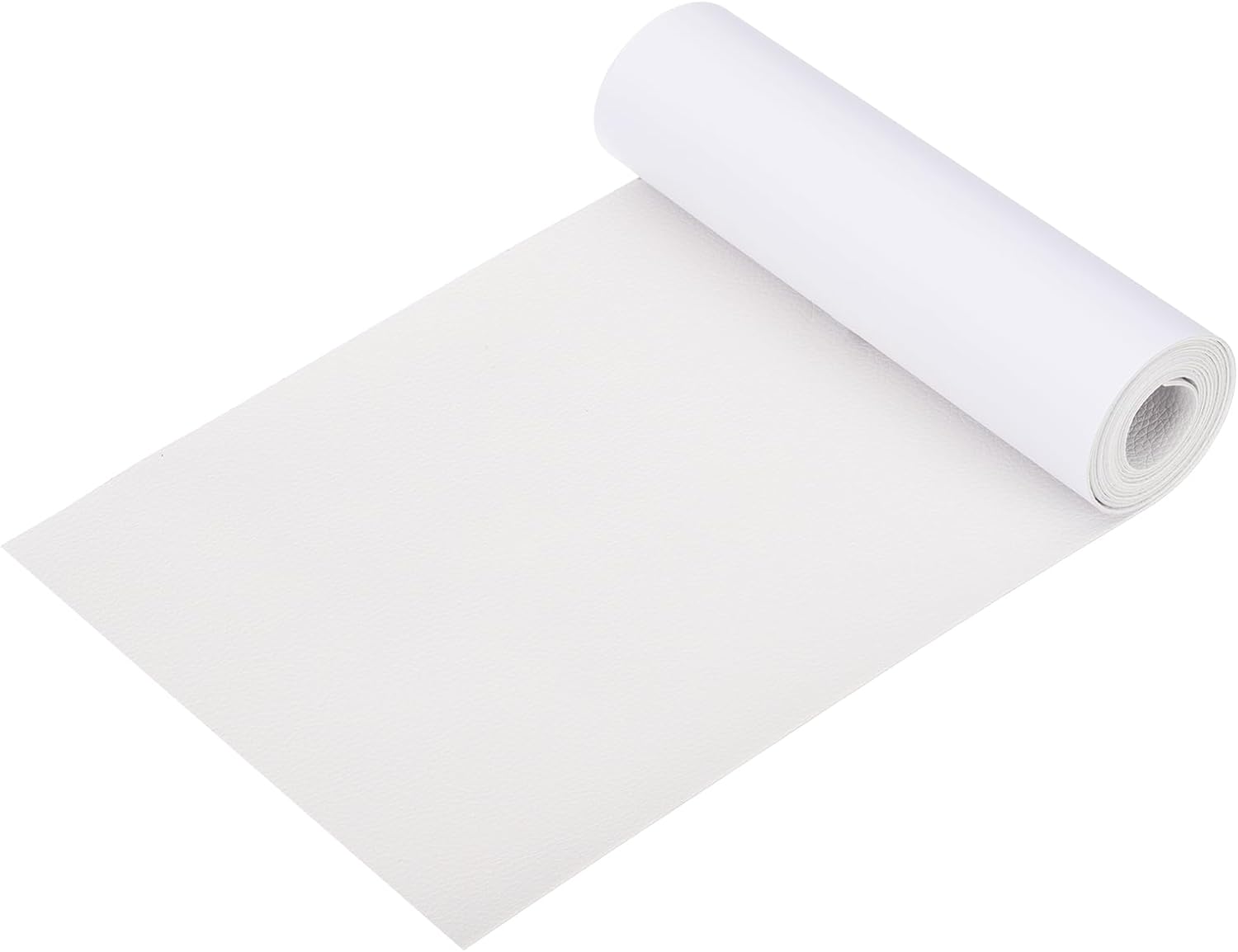 PATIKIL Leather Patches Tape for Furniture, 6.3 x 61 Inch Self Adhesive Vinyl Leather Repair Kit