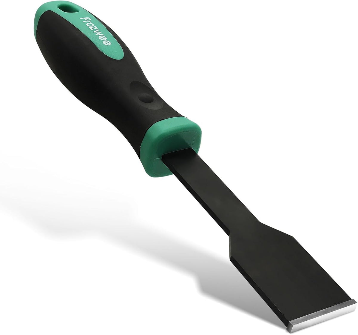 1-1/4-inch Carbide Scraper,Super Gasket Scraper with Durable Tungsten Tip for Remove Gaskets