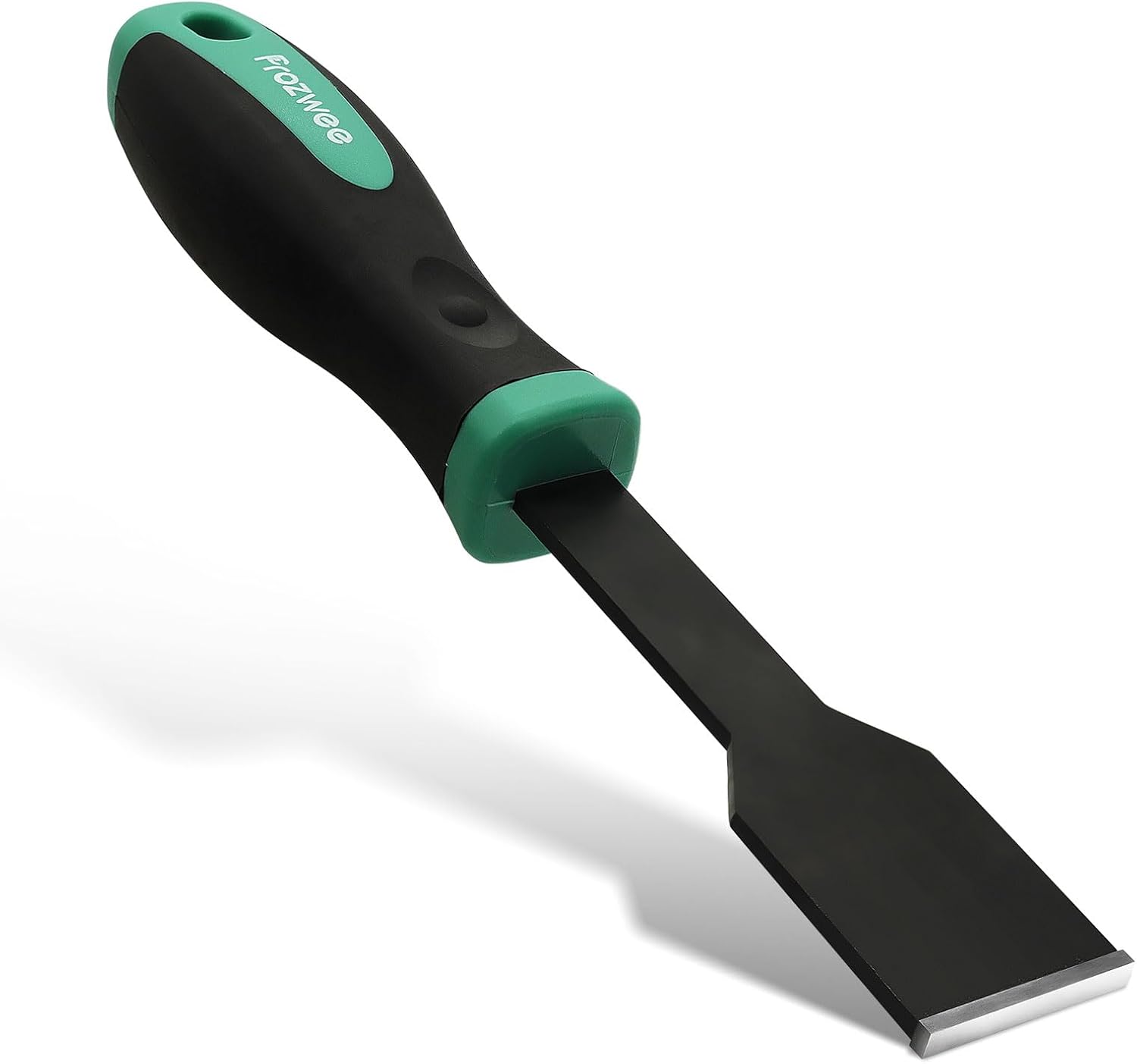 1-1/4-inch Carbide Scraper,Super Gasket Scraper with Durable Tungsten Tip for Remove Gaskets