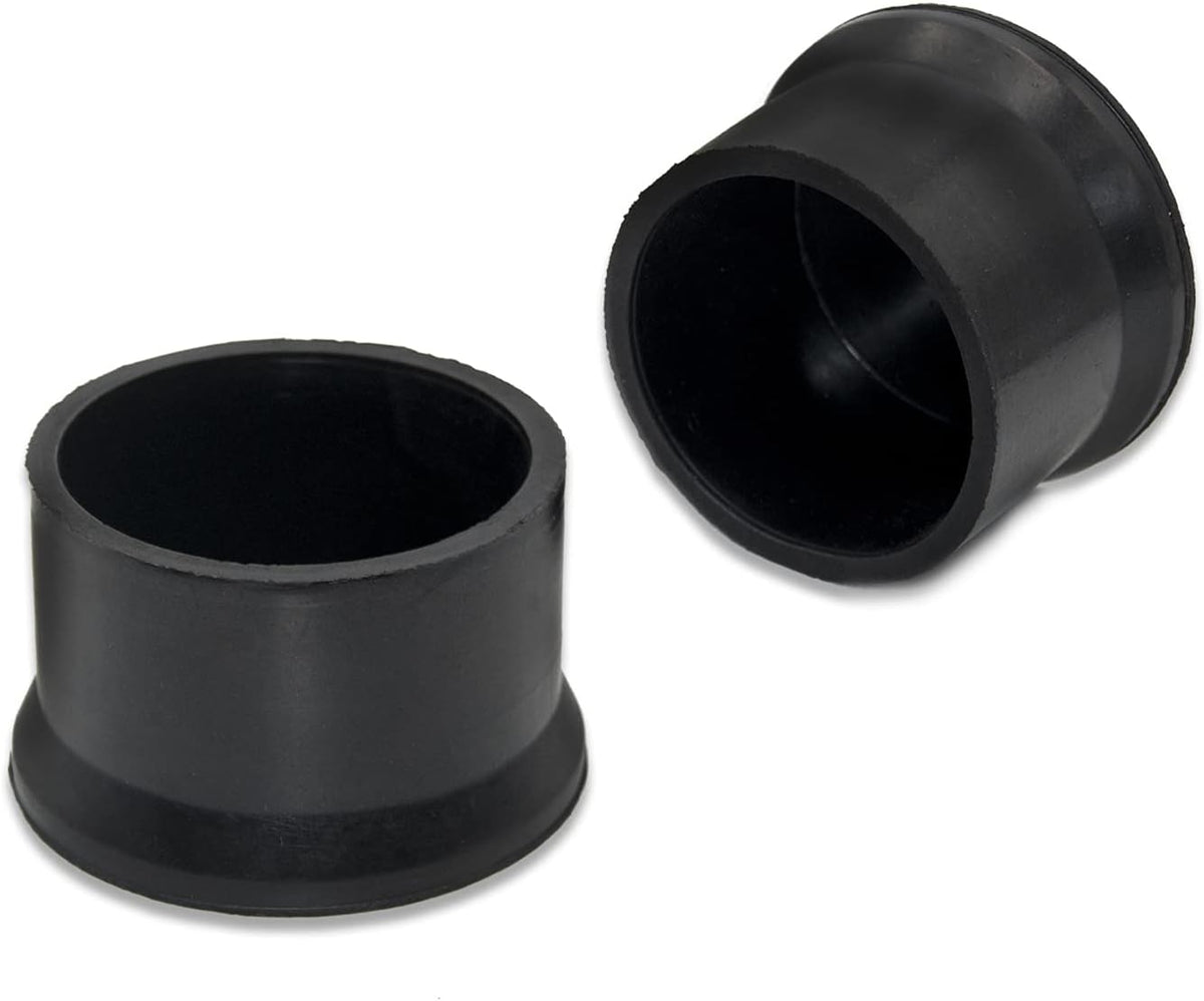 Flyshop Furniture Table Covers Non-Slip Heavy Duty Rubber Leg Tips Chair Leg Caps Floor Protector
