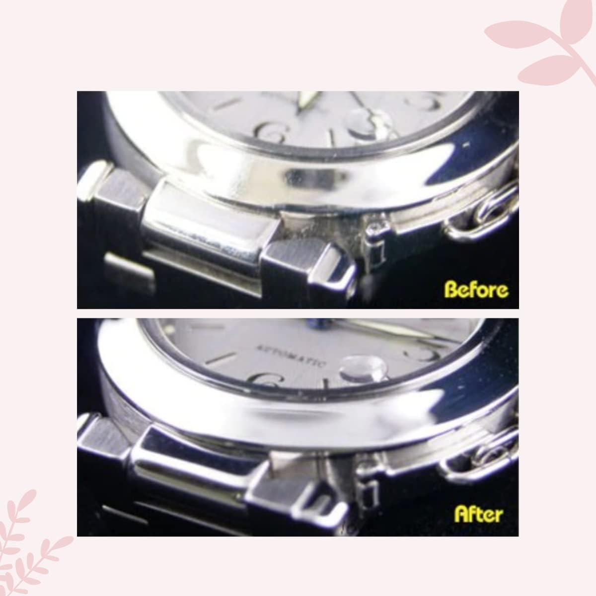 Cape Cod Polishing Cloths for Fine Metals | Jewelry Cleaner and Tarnish Remover | Silver Polishing