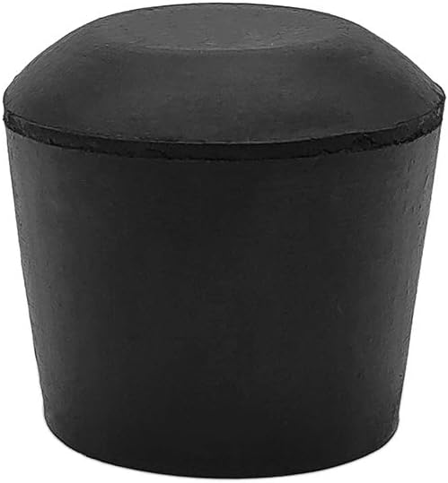 Flyshop Furniture Table Covers Non-Slip Durable Rubber Leg Tips Chair Leg Caps Floor Protectors