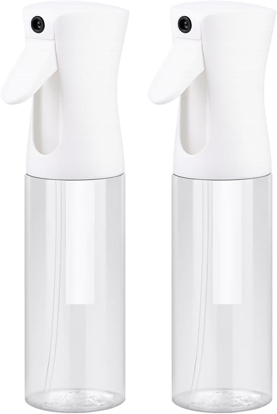 VIGORPATH VIGOR PATH Continuous Spray Bottle for Hair, 300ml, 10.1 oz, 2 Pack