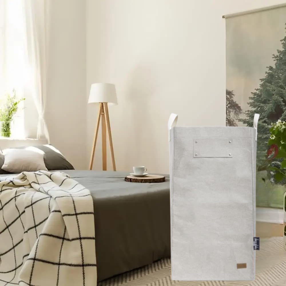 Deeablo New York - Sustainable Reusable Indoor Recycling Bin for Kitchen, Multipurpose Recycle Bin