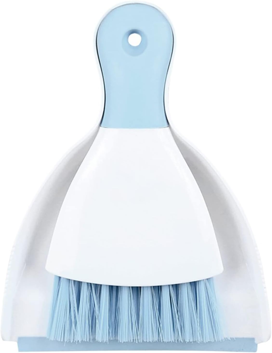 Dust pan Broom Brush Dustpan - Small Broom and Dustpan Set,Mini Broom and Dustpan,Small Dustpan and