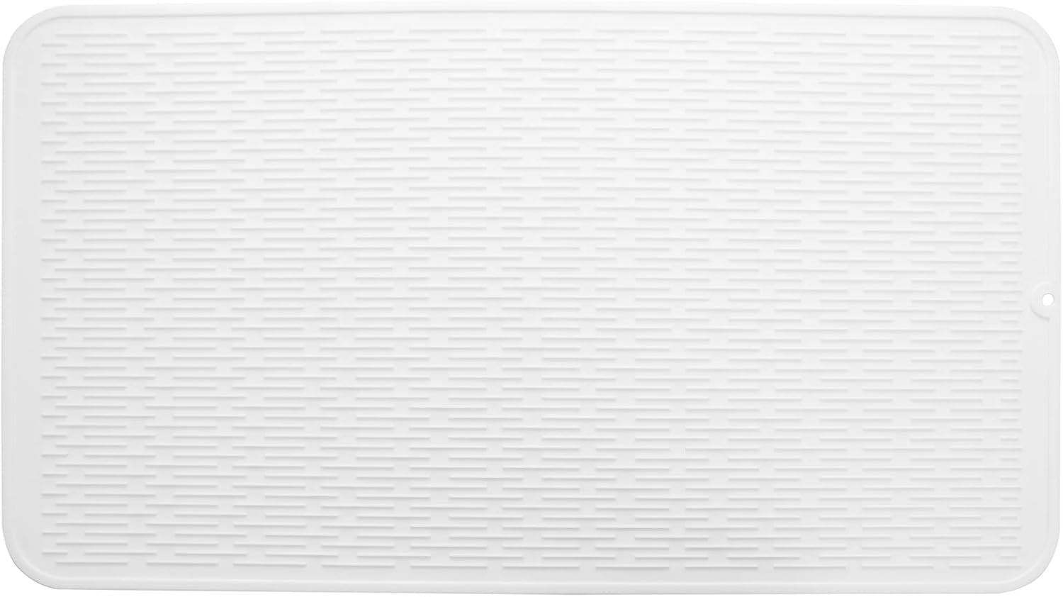 Silicone Dish Drying Mat for Multiple Usage,Easy clean,Eco-friendly,Heat-resistant Silicone Mat for