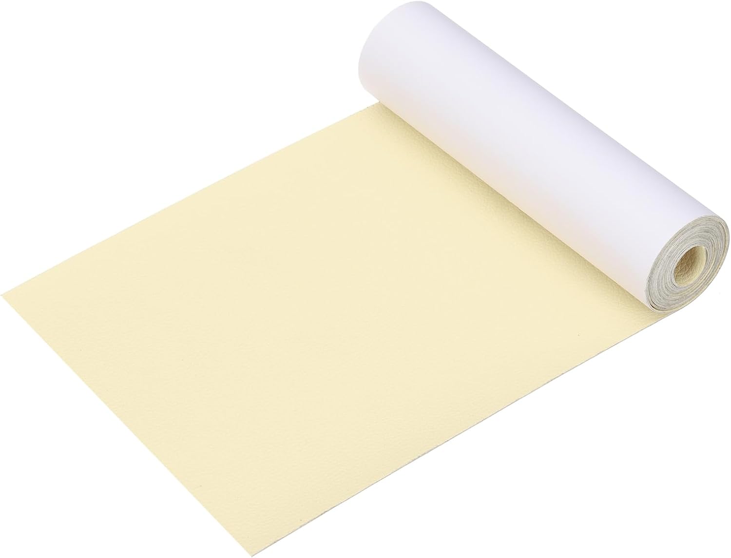 PATIKIL Leather Patches Tape for Furniture, 6.3 x 61 Inch Self Adhesive Vinyl Leather Repair Kit