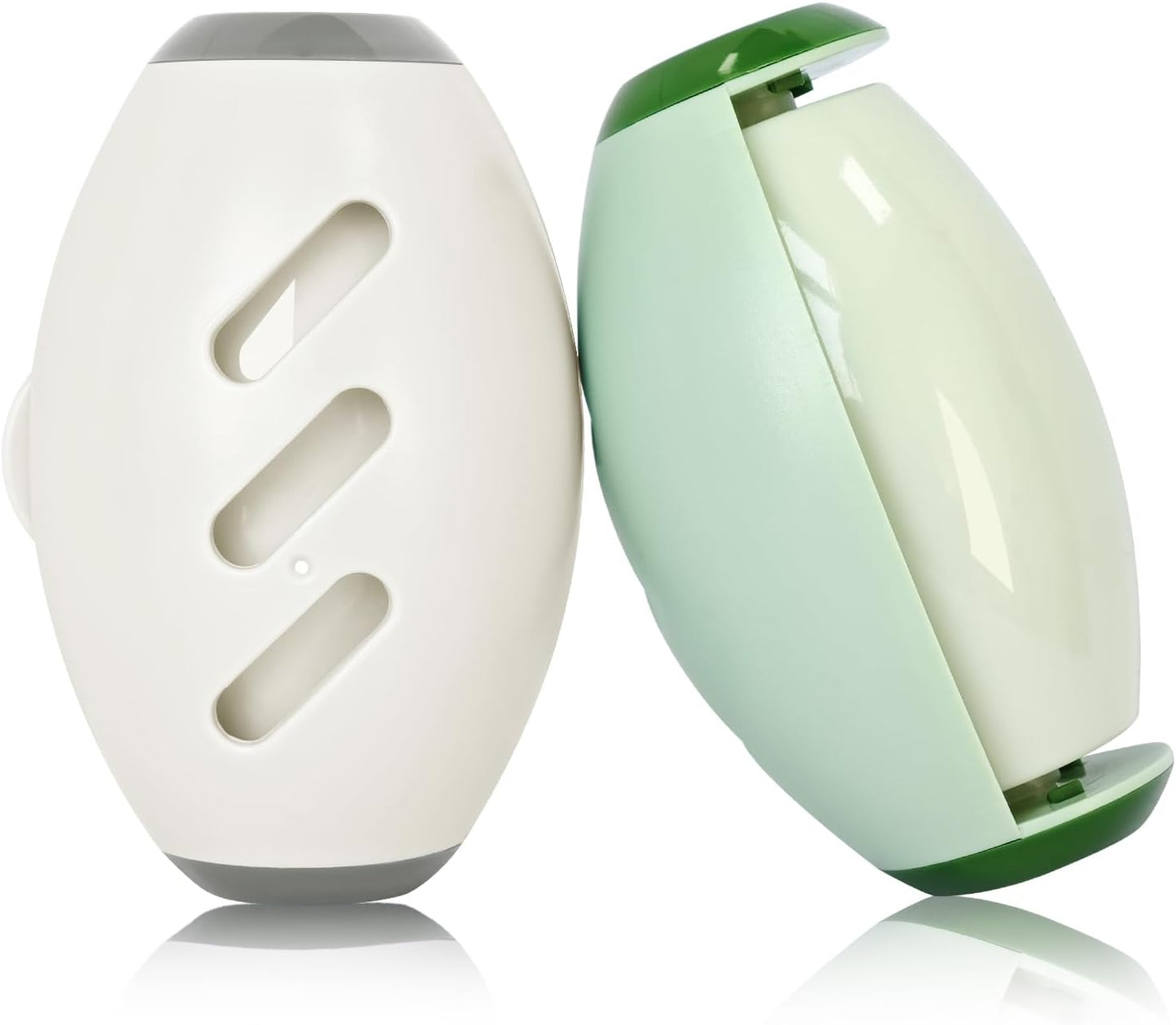 2 Pack Reusable Lint Roller Portable Mini Lint Remover Cat Pet Hair Rollers Travel Size Sticky