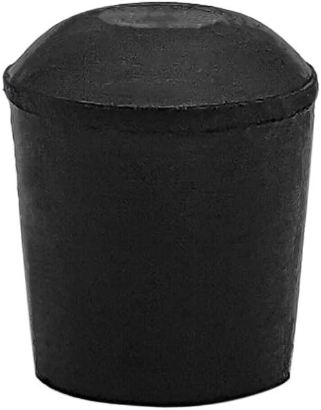Flyshop Furniture Table Covers Non-Slip Durable Rubber Leg Tips Chair Leg Caps Floor Protectors