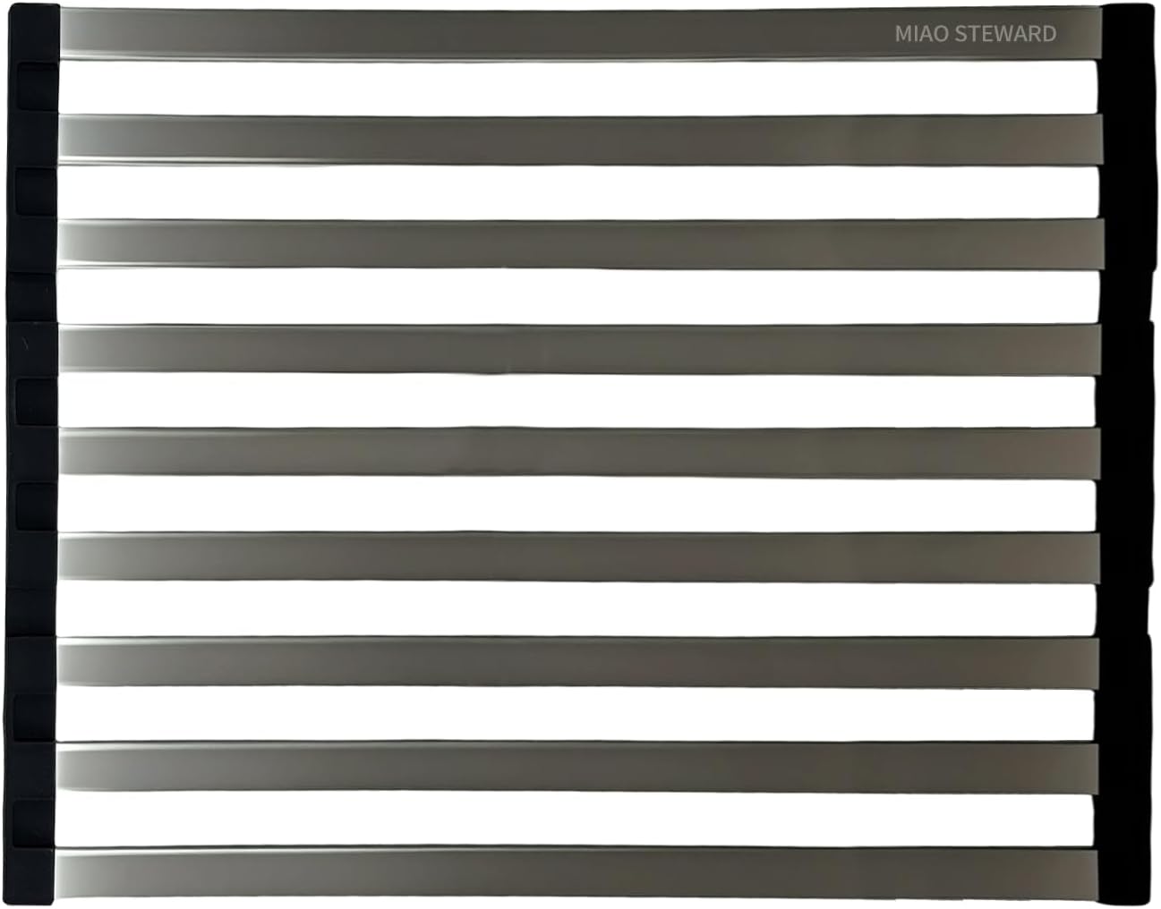 Foldable Dish Drying Rack, Over The Sink Dish Drying Rack ，Dish Drying mat，Dish Drying mats for