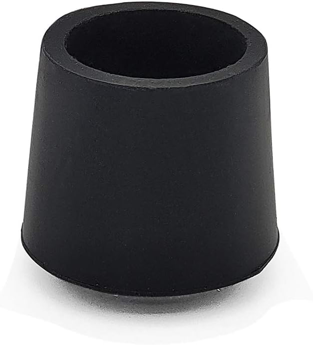 Flyshop Furniture Table Covers Non-Slip Durable Rubber Leg Tips Chair Leg Caps Floor Protector