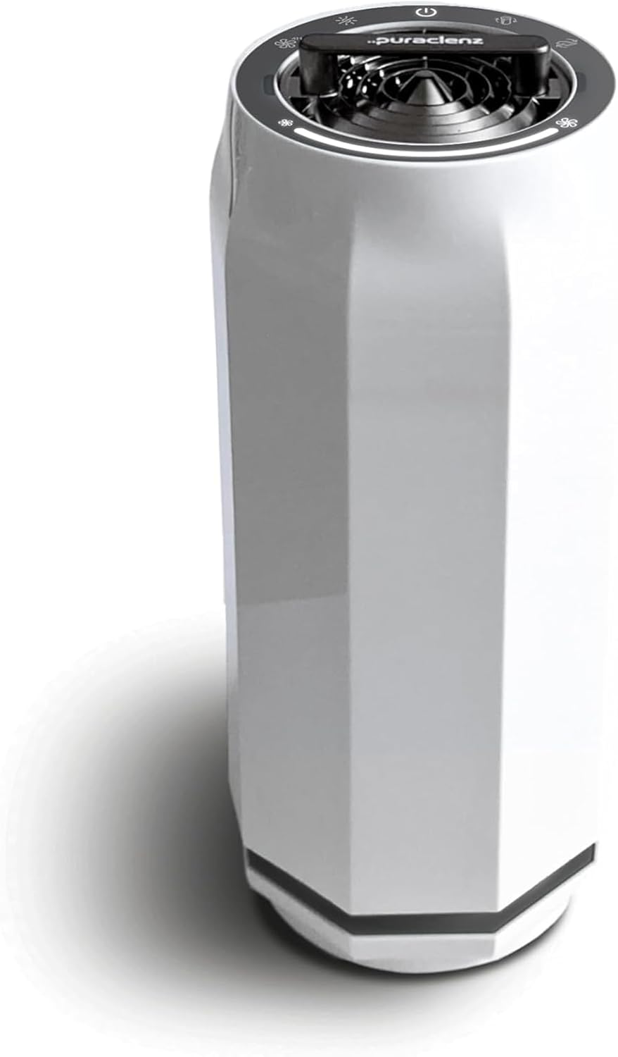 Puraclenz Photon P3000X Air Purifier for Home, Air & Surface Purification, Up to 3000 sqft, Removes
