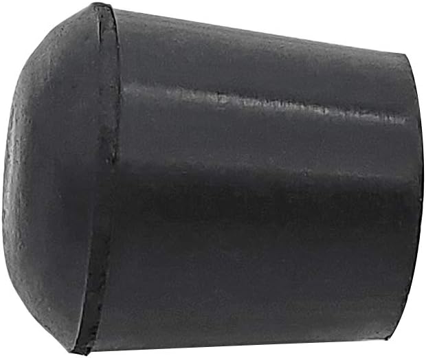 Flyshop Furniture Table Covers Non-Slip Durable Rubber Leg Tips Chair Leg Caps Floor Protector
