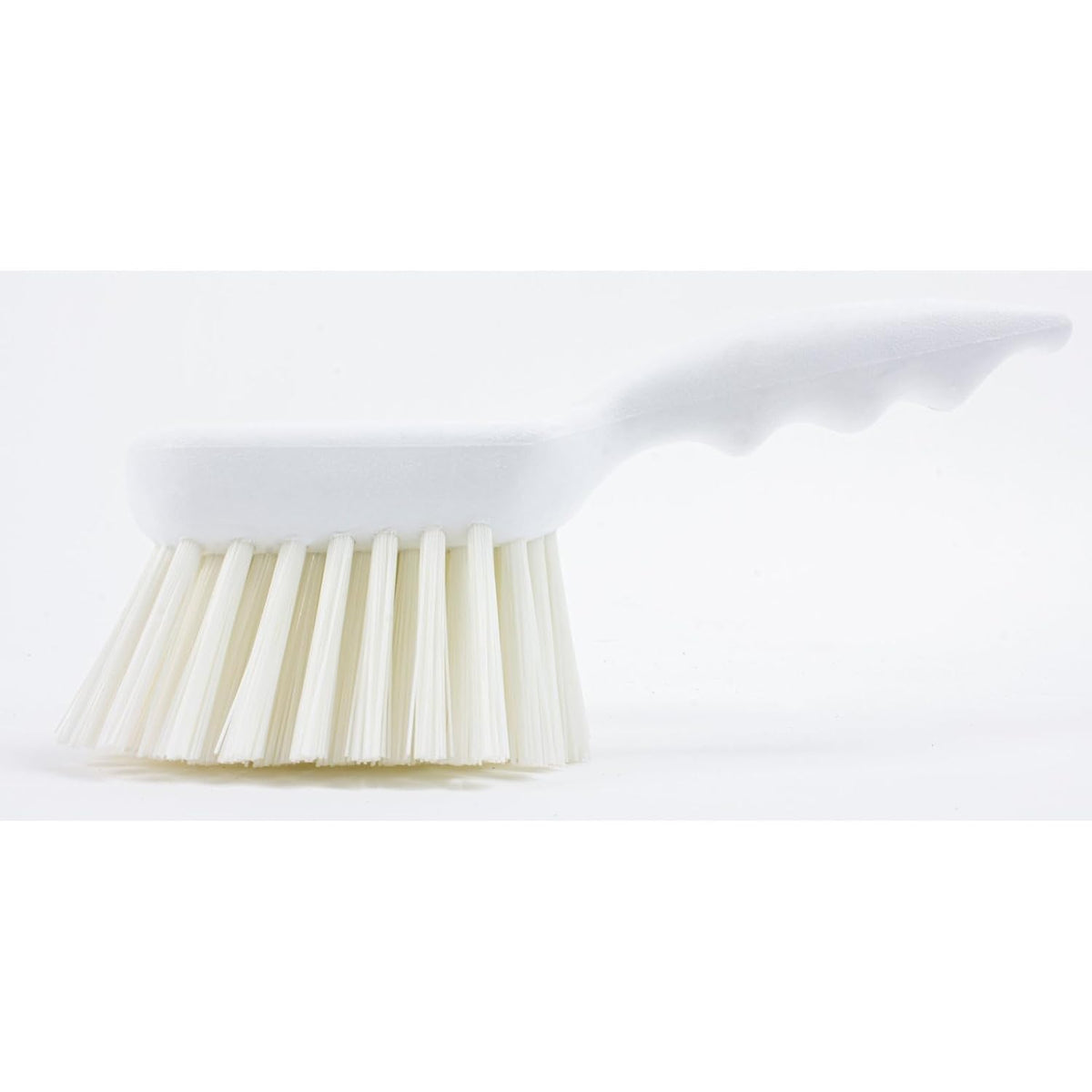 SPARTA 40541EC02 Plastic Scrub Brush, Utility Brush, Kitchen Brush With Hanging Hole For Cleaning