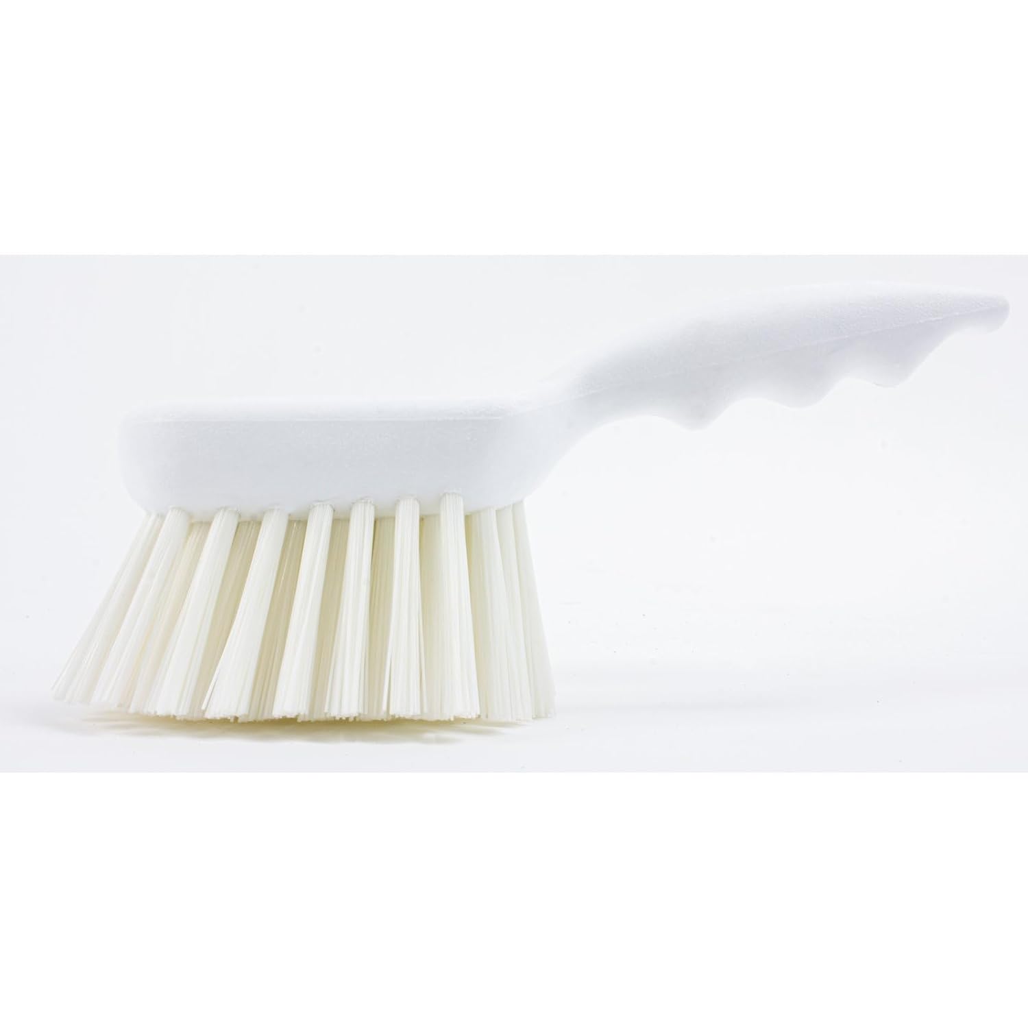 SPARTA 40541EC02 Plastic Scrub Brush, Utility Brush, Kitchen Brush With Hanging Hole For Cleaning