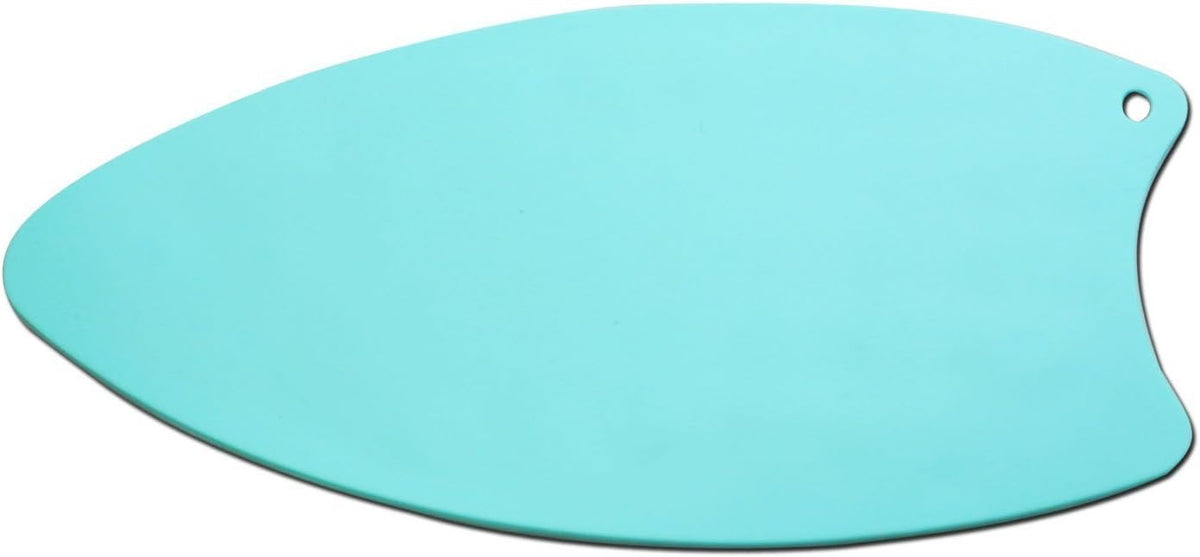 LeLehome Silicone Anti-Slip Iron Rest Pad for Ironing Board Hot Heat Resistant Steam Compact Mat