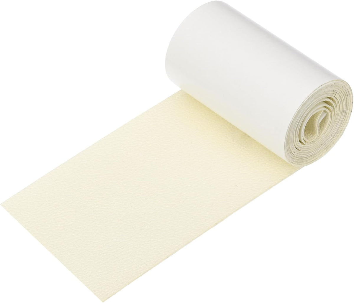 PATIKIL Leather Patches Tape for Furniture, 3.2 x 61 Inch Self Adhesive Vinyl Leather Repair Kit