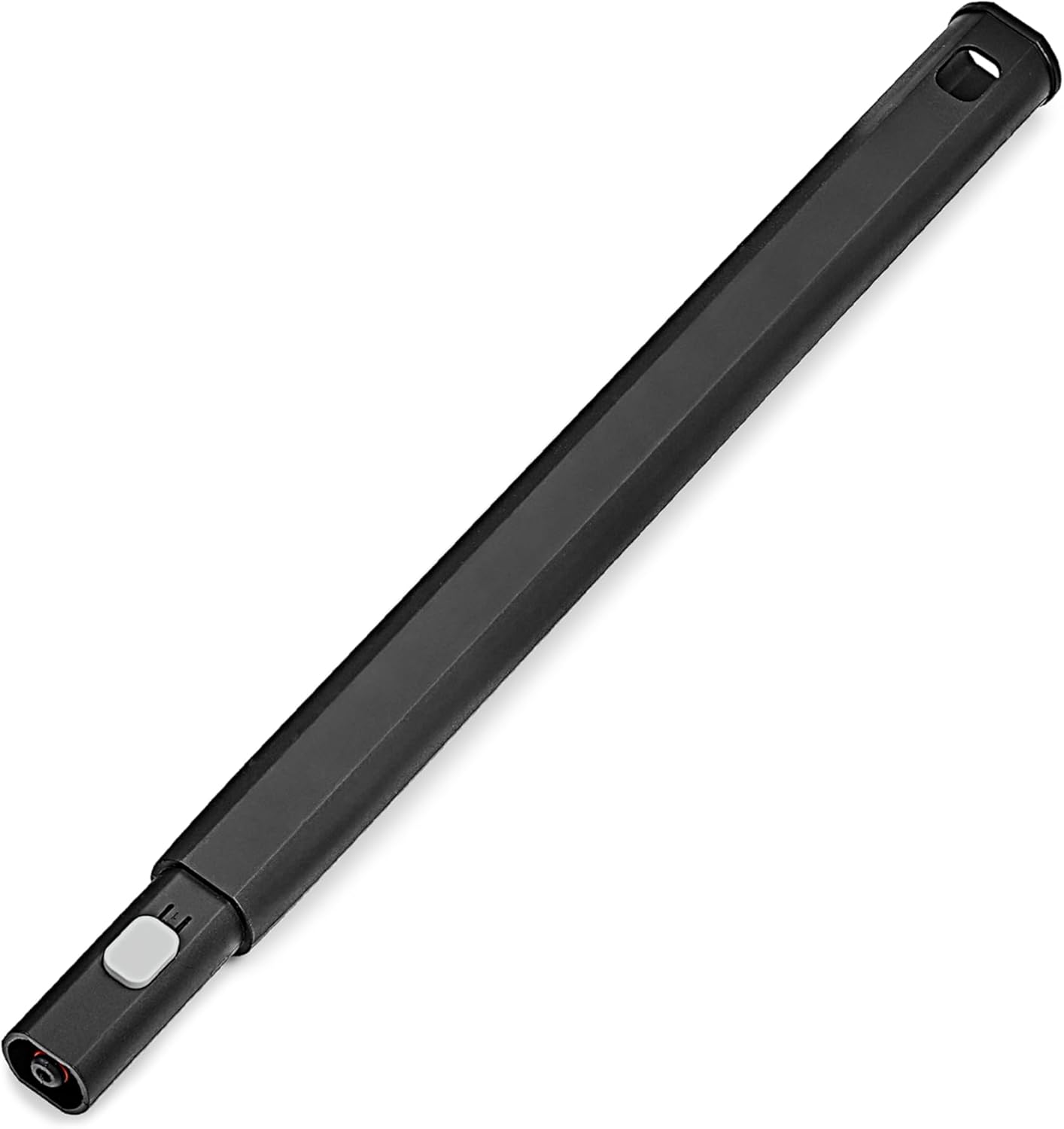 Dupray Neat Single Extension Tube for Steam Cleaner (Accessory Part) – Extended Reach for