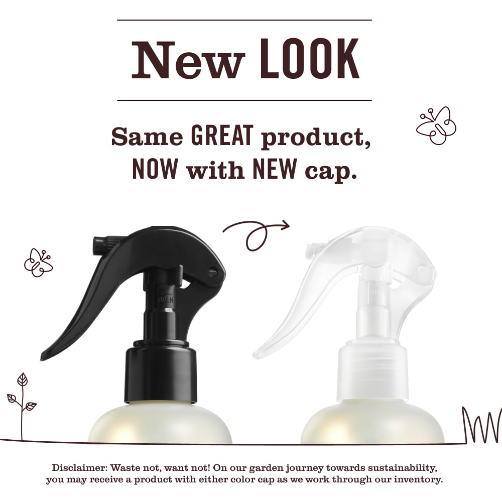 MRS. MEYER'S CLEAN DAY Room Spray, Lemon Verbena Scent, 8 Fl Oz Bottle – view 7
