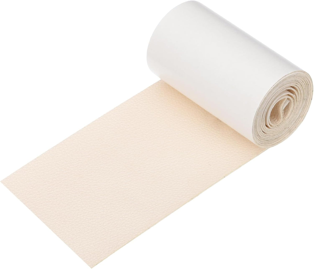 PATIKIL Leather Patches Tape for Furniture, 3.2 x 61 Inch Self Adhesive Vinyl Leather Repair Kit