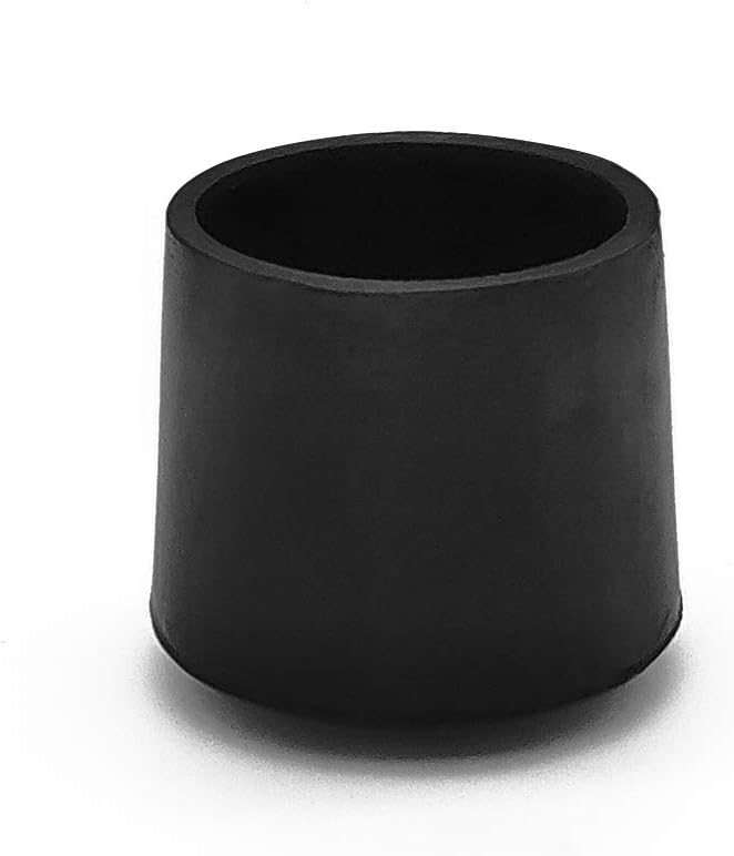 Flyshop Furniture Table Covers Non-Slip Durable Rubber Leg Tips Chair Leg Caps Floor Protector