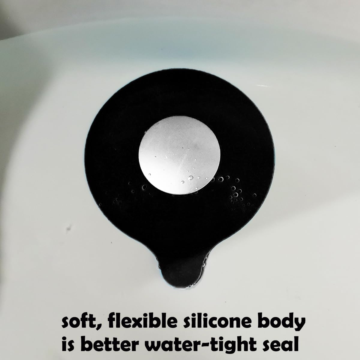 Bathroom Sink Stopper, Tub Stopper, Bathtub Drain Stopper, Bath Tub Plug, Bathtub Drain Cover