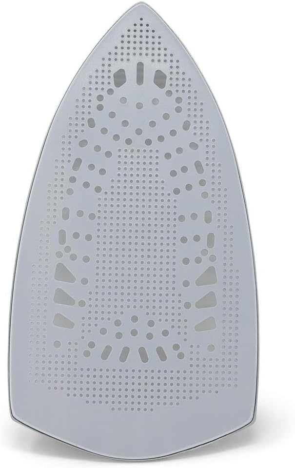 Newhouse Specialty No-Shine Miracle Iron Plate, Clothes Protector When Ironing - Prevents Burn
