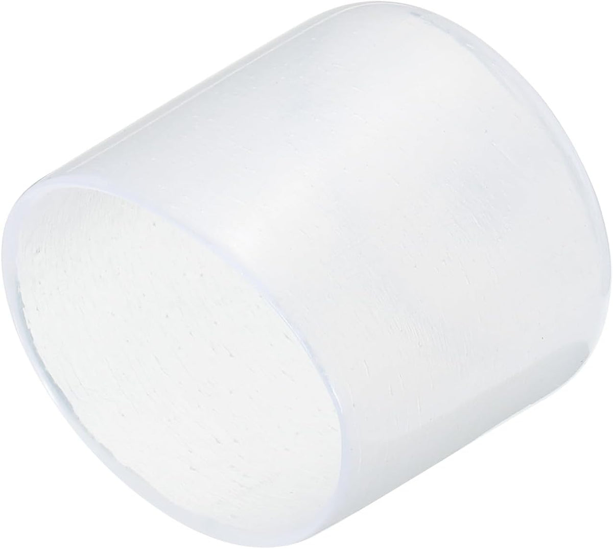 uxcell 20pcs Rubber End Caps 30mm ID Vinyl PVC Round Tube Bolt Cap Cover Screw Thread Protectors