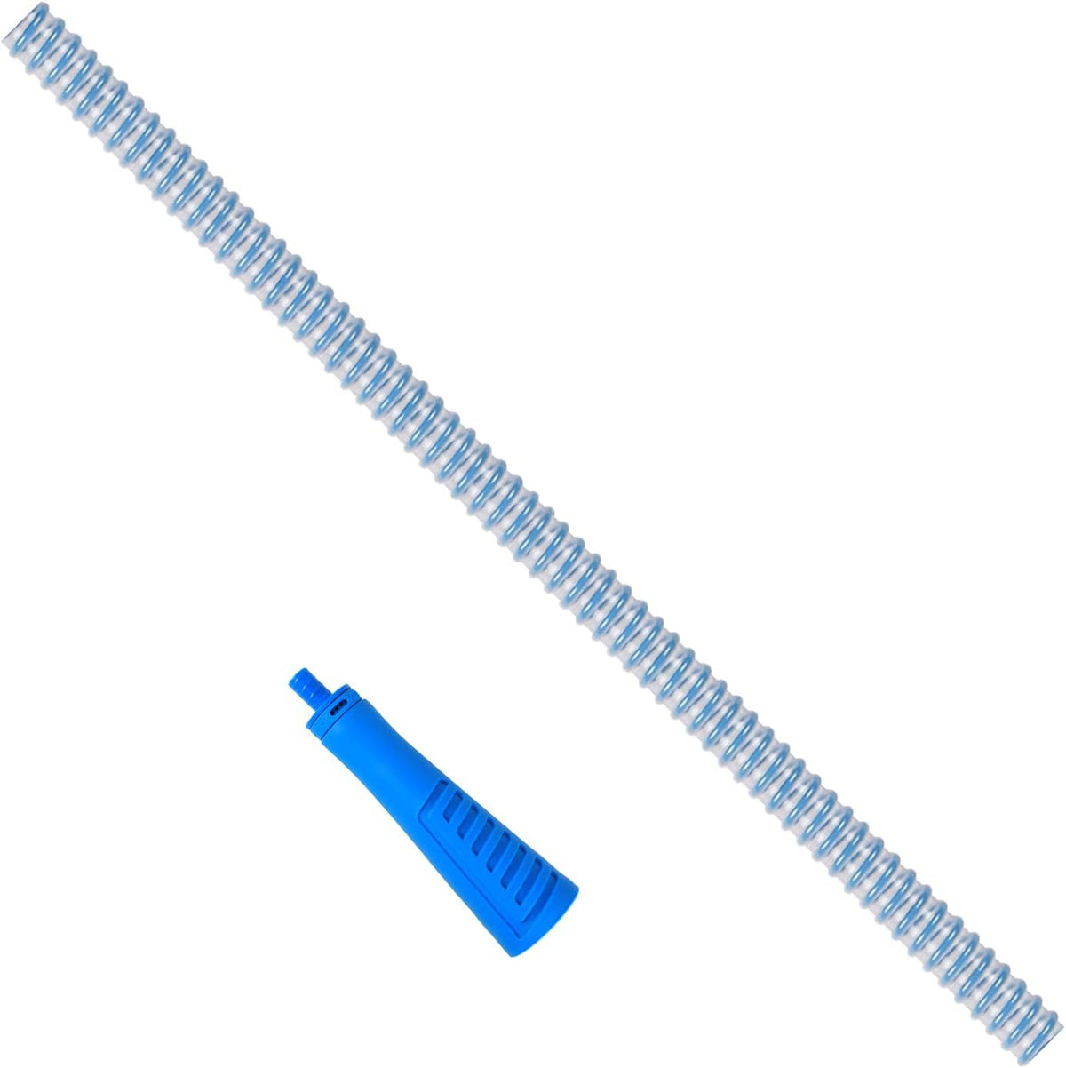 Dryer Cleaner Vent Brush - 70cm or 75cm Long Flexible Dryer Vent Cleaner & Refrigerator Condenser