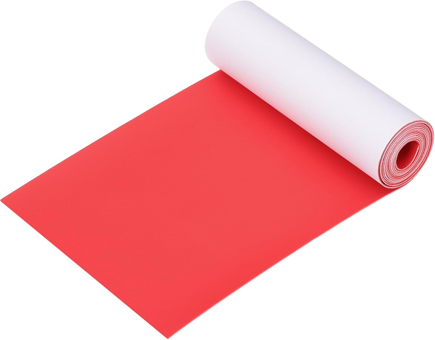 PATIKIL Leather Patches Tape for Furniture, 6.3 x 61 Inch Self Adhesive Vinyl Leather Repair Kit