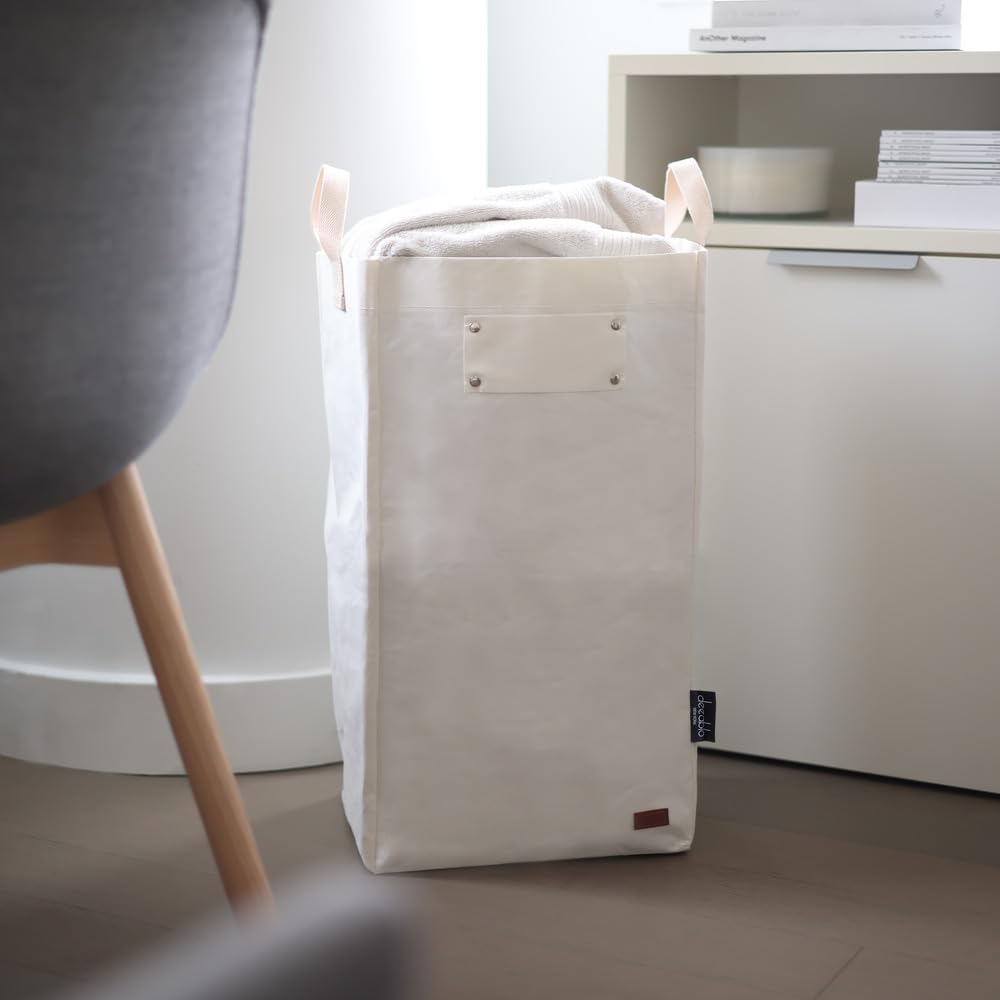 Deeablo New York - Sustainable Reusable Indoor Recycling Bin for Kitchen, Multipurpose Recycle Bin