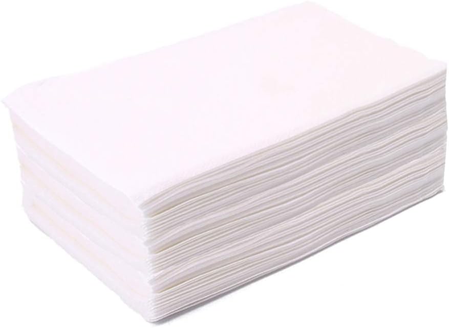 KMAKII Handi Wipe Reusable Cloths - Multi-Purpose Disposable Dish Cloths and Towels, Ultra