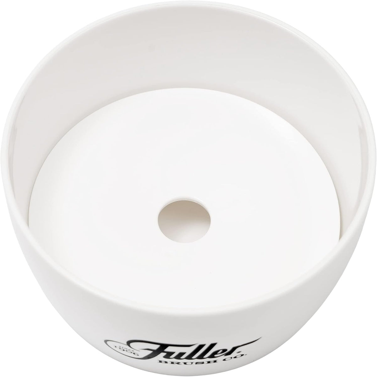 Fuller Brush Handy Holder with Drain Rack – Small Sink Caddy for Organizing Cleaning Sponges &