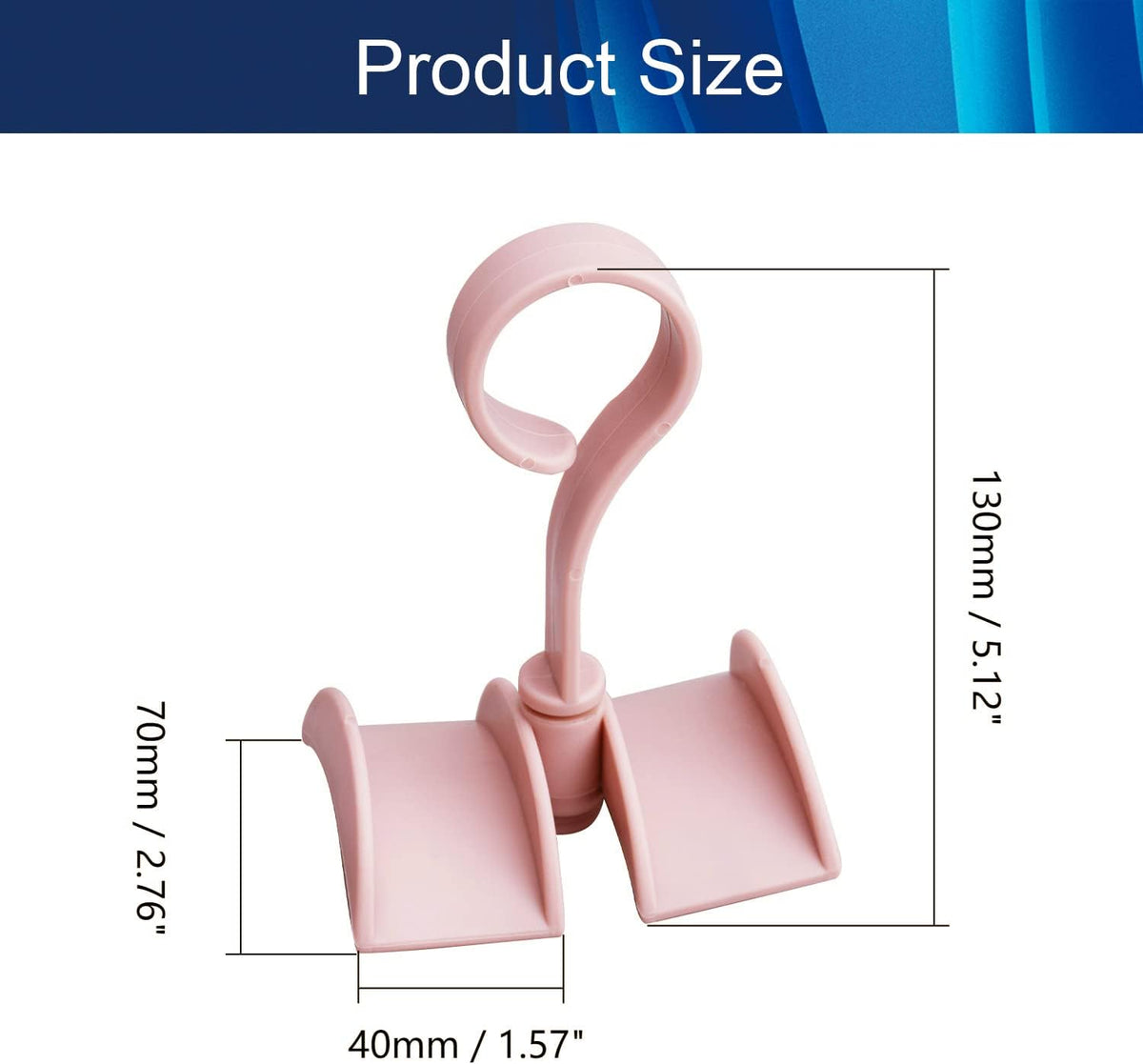 Rotating Belt Hanger 360°Rotatable Organizer 4 Hangers for Drying Towels Bras Clothes Gloves
