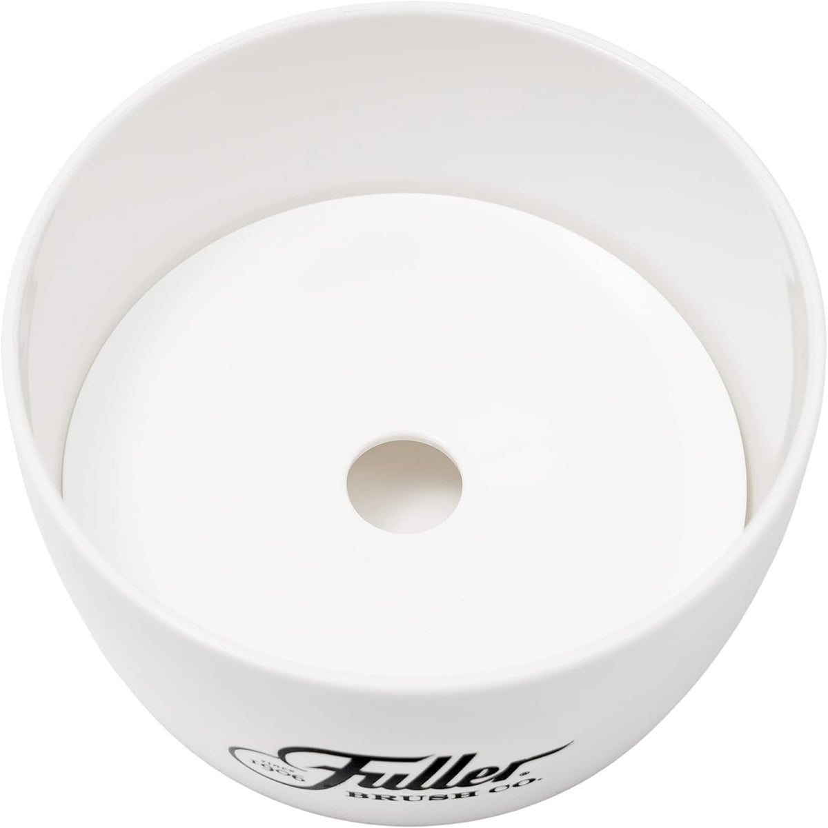 Fuller Brush Toilet Bowl Swab with Handy Holder Caddy – Antimicrobial Toilet Swab with Soft