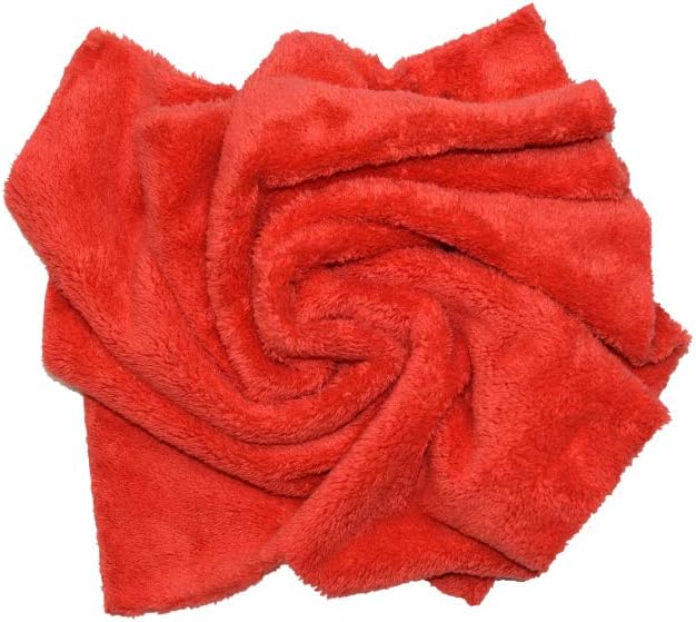 CARCAREZ Microfiber Car Wash Drying Towels Professional Grade Premium Microfiber Towels for Car