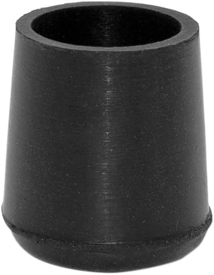 Flyshop Furniture Table Covers, Non-Slip Heavy Duty Rubber Leg Tips, Chair Leg Caps Floor
