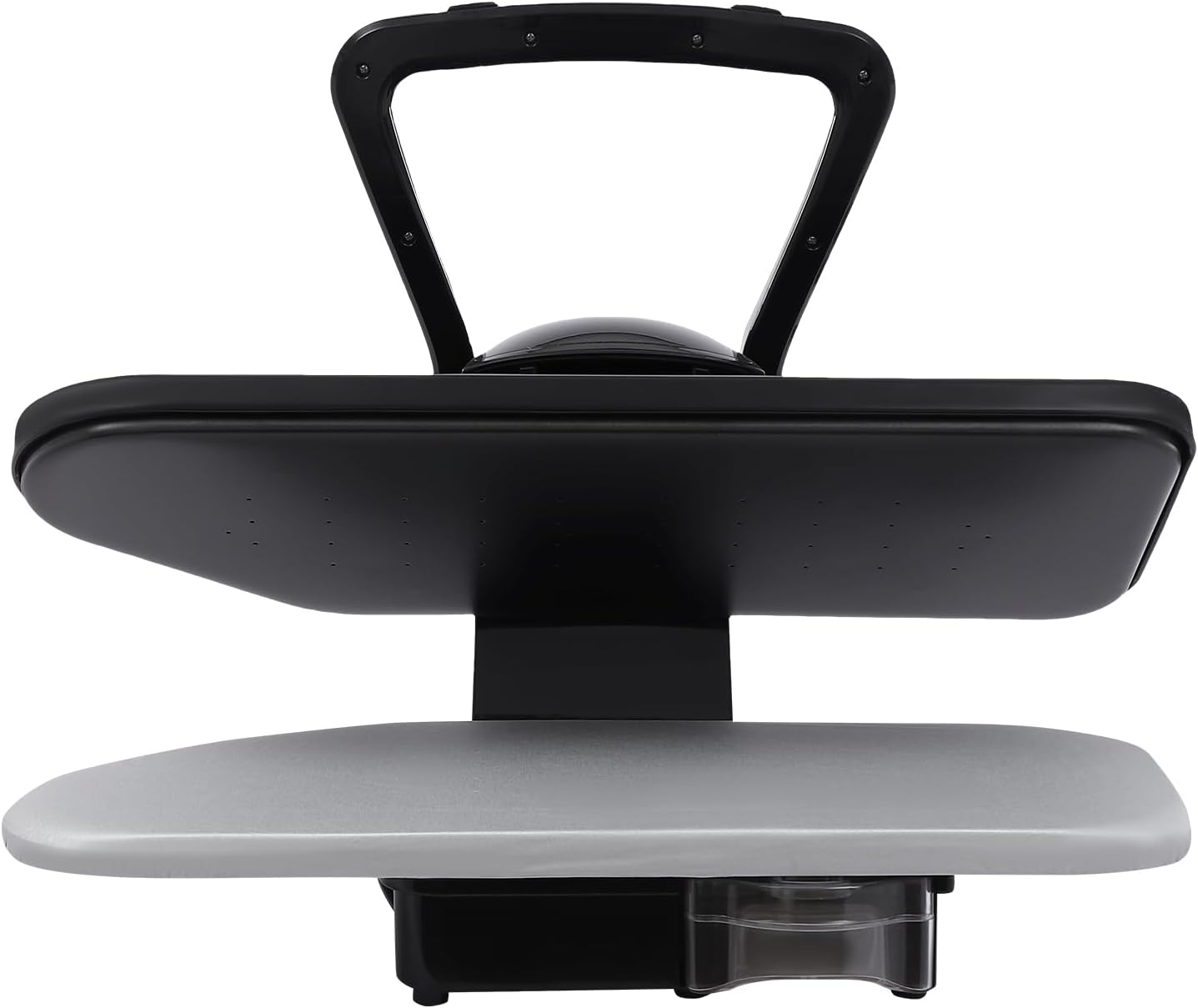 Intelligent Steam Press with 5 Fabric Setting Professional Steamer 1600W for Home/Business 36inch