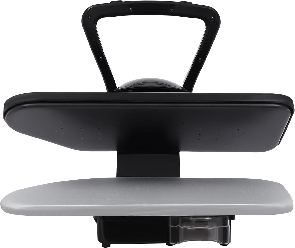 Intelligent Steam Press with 5 Fabric Setting Professional Steamer 1600W for Home/Business 36inch