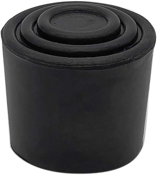 Flyshop Furniture Table Covers Non-Slip Durable Rubber Leg Tips Chair Leg Caps Floor Protector